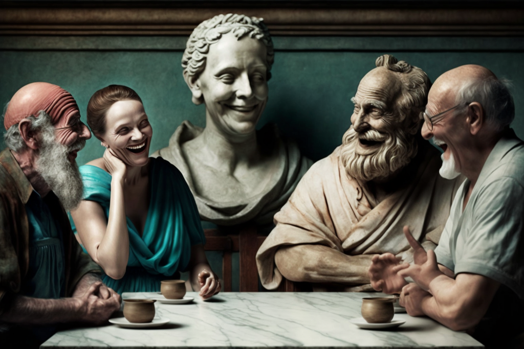 Philosophie Treff Hannover