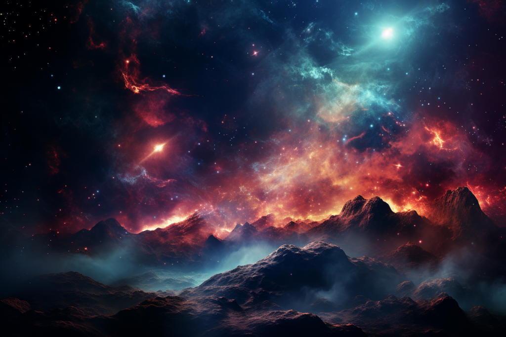 exoplanet-universe