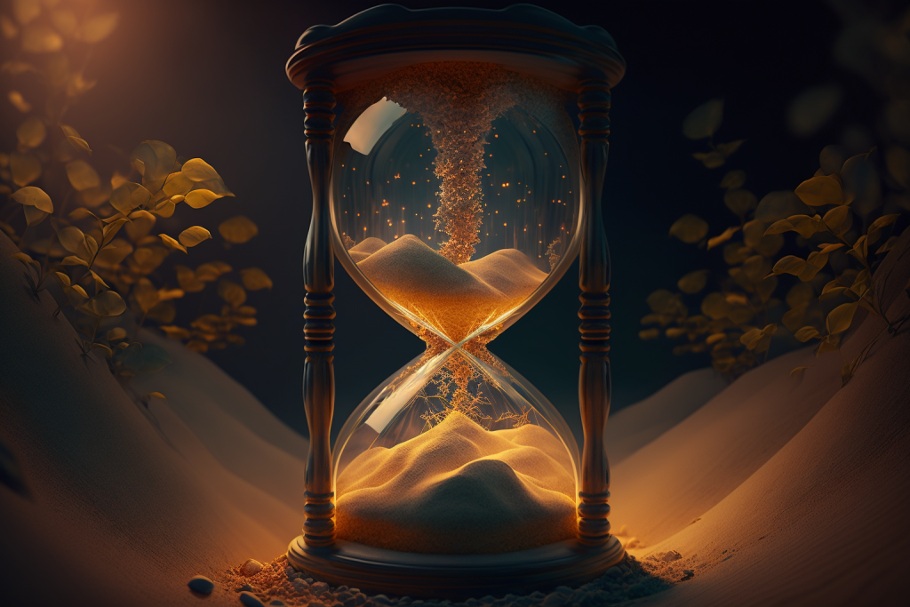 was-ist-Zeit-magisch